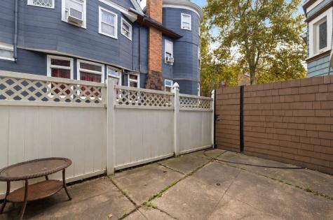 38 Bentley Avenue Jersey City NJ 07304