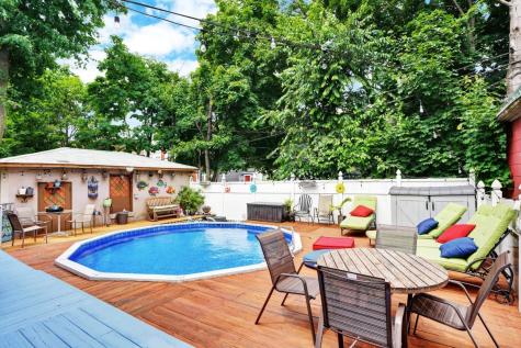 38 Bentley Avenue Jersey City NJ 07304