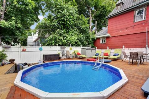 38 Bentley Avenue Jersey City NJ 07304
