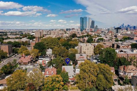 38 Bentley Avenue Jersey City NJ 07304