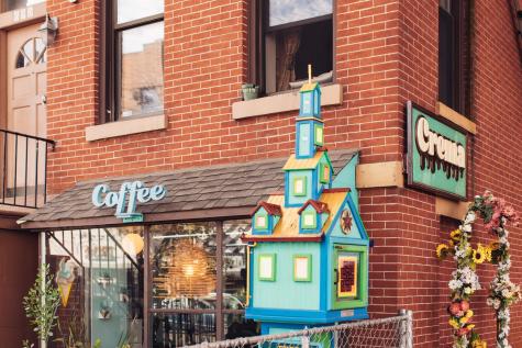38 Bentley Avenue Jersey City NJ 07304