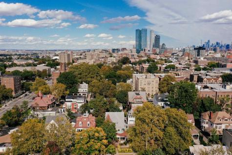 38 Bentley Avenue Jersey City NJ 07304