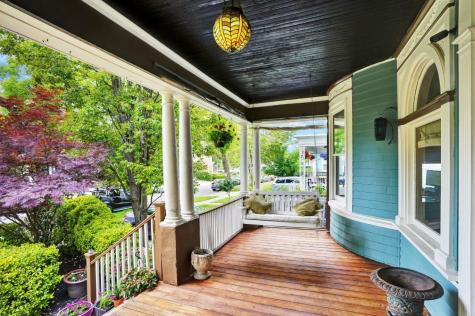 38 Bentley Avenue Jersey City NJ 07304