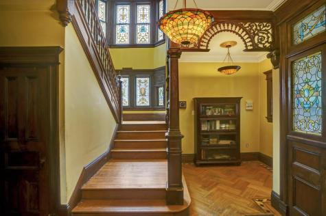 38 Bentley Avenue Jersey City NJ 07304