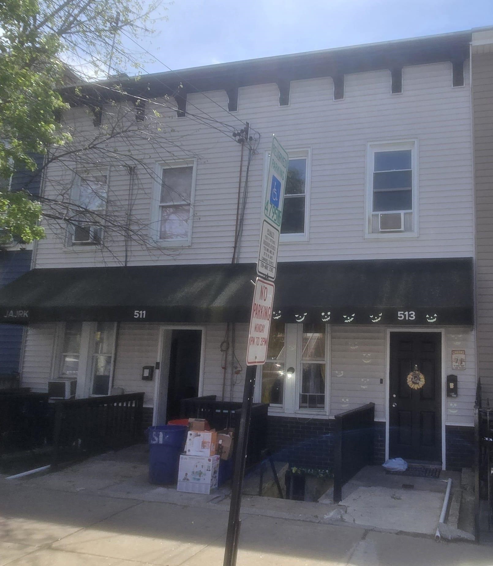513 6th Street Union City NJ 07087