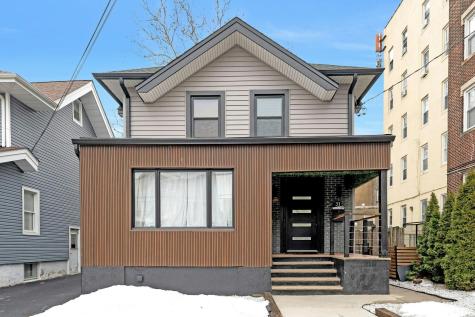 31 72nd Street North Bergen NJ 07047