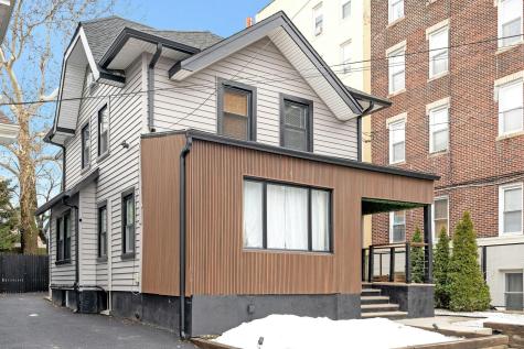 31 72nd Street North Bergen NJ 07047