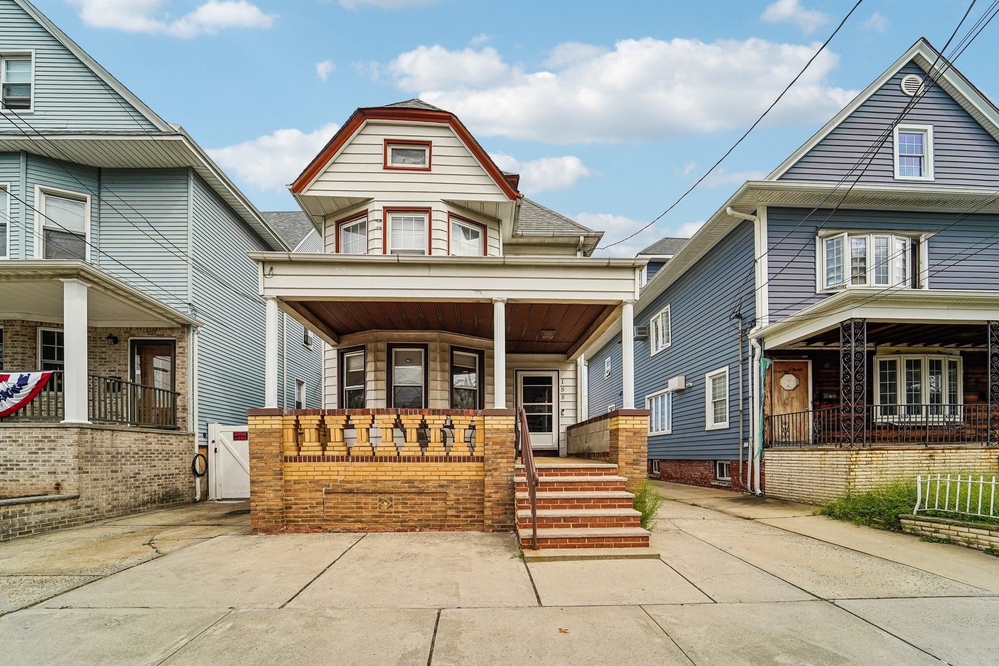 155 3rd Street Bayonne NJ 07002