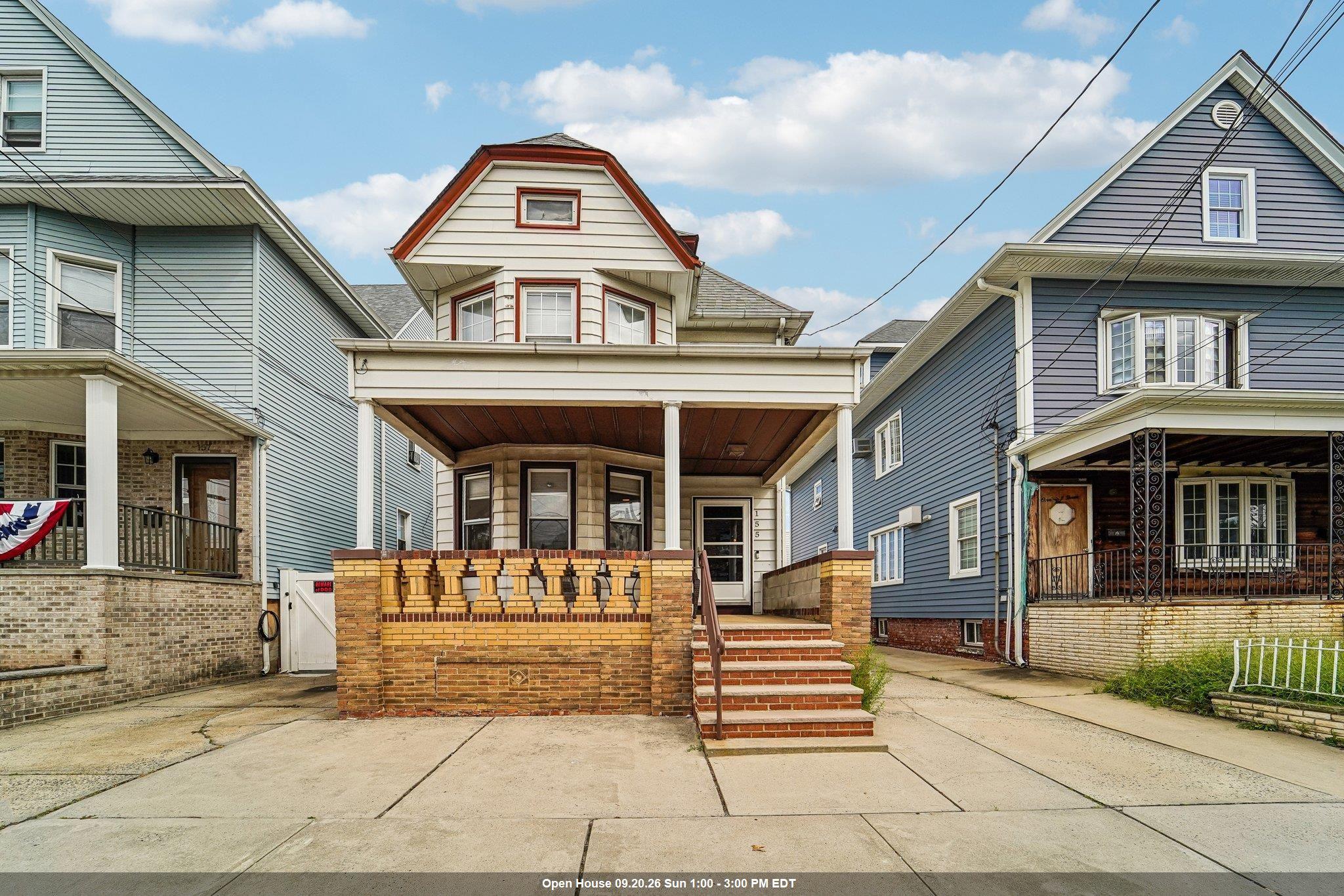 155 West 3rd Street Bayonne NJ 07002