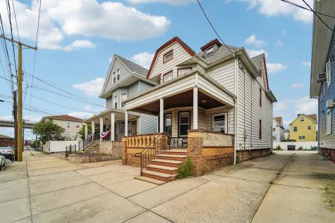 155 3rd Street Bayonne NJ 07002