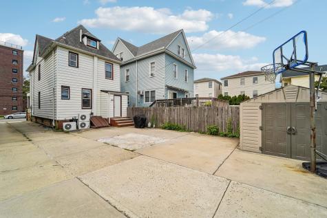 155 3rd Street Bayonne NJ 07002