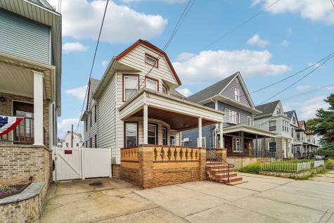 155 3rd Street Bayonne NJ 07002