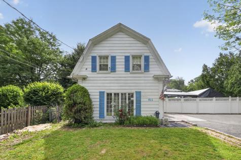 509-511 Ridge Street Newark NJ 07104