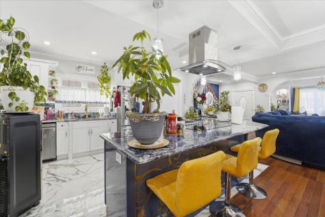 60 Stewart Avenue Kearny NJ 07032