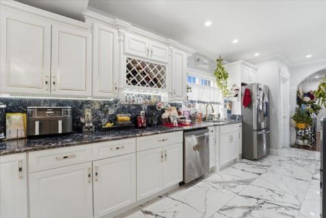 60 Stewart Avenue Kearny NJ 07032