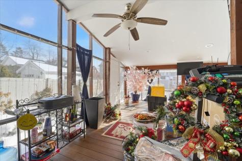 60 Stewart Avenue Kearny NJ 07032