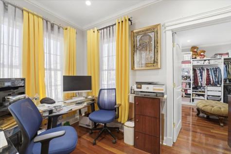 60 Stewart Avenue Kearny NJ 07032