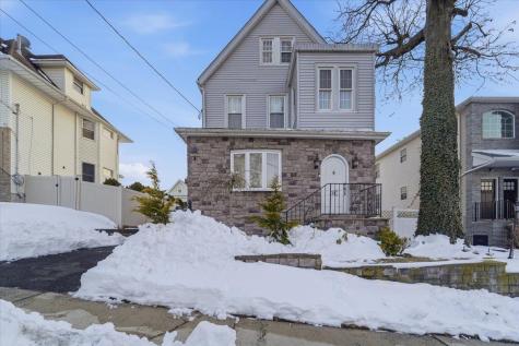 60 Stewart Avenue Kearny NJ 07032