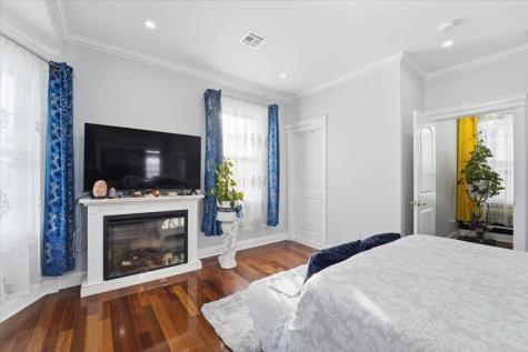 60 Stewart Avenue Kearny NJ 07032