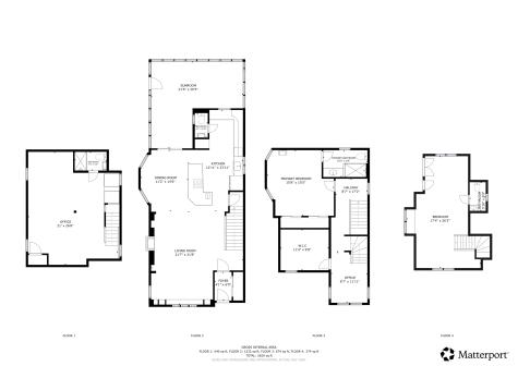 60 Stewart Avenue Kearny NJ 07032