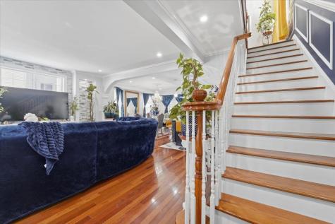 60 Stewart Avenue Kearny NJ 07032