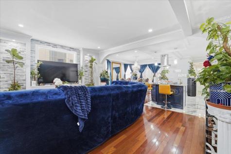 60 Stewart Avenue Kearny NJ 07032