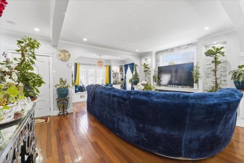 60 Stewart Avenue Kearny NJ 07032