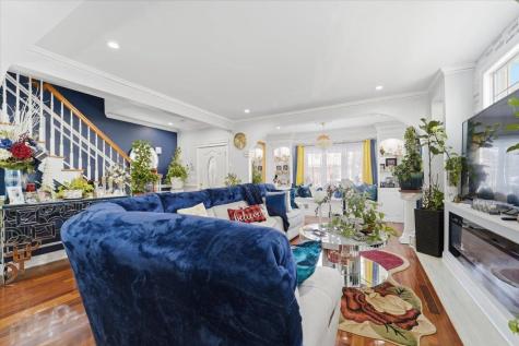 60 Stewart Avenue Kearny NJ 07032