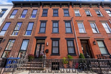 735 Bloomfield Street Hoboken NJ 07030