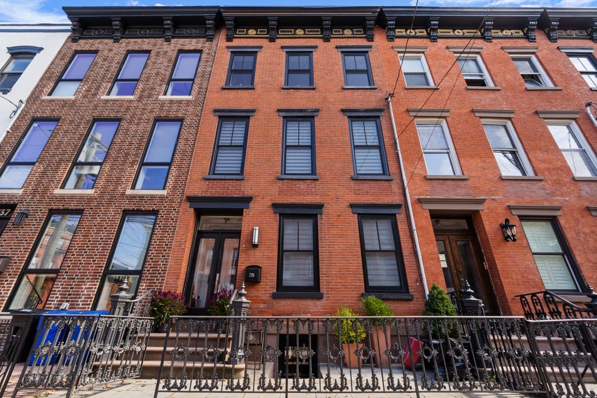735 Bloomfield Street Hoboken NJ 07030