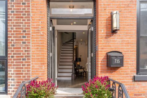 735 Bloomfield Street Hoboken NJ 07030