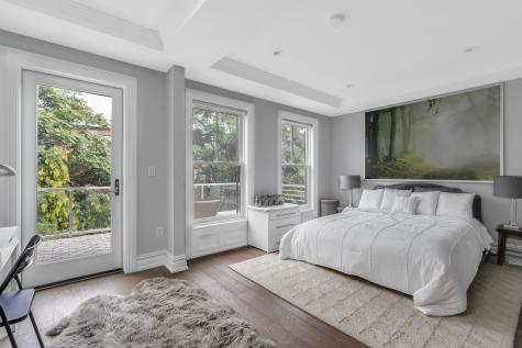 735 Bloomfield Street Hoboken NJ 07030