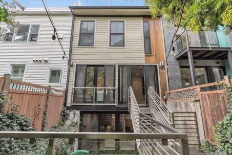 735 Bloomfield Street Hoboken NJ 07030