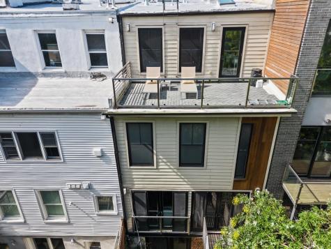735 Bloomfield Street Hoboken NJ 07030