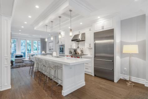 735 Bloomfield Street Hoboken NJ 07030