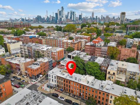 735 Bloomfield Street Hoboken NJ 07030