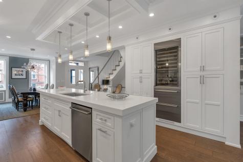 735 Bloomfield Street Hoboken NJ 07030