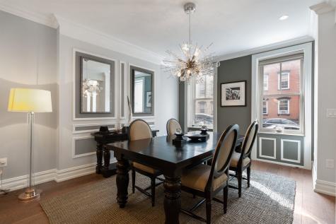 735 Bloomfield Street Hoboken NJ 07030