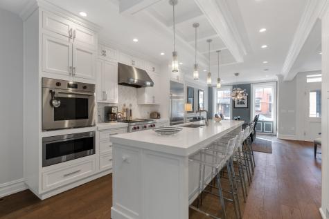 735 Bloomfield Street Hoboken NJ 07030