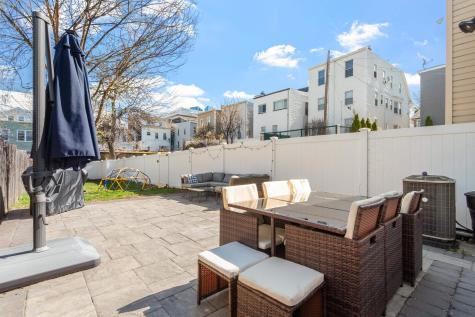 398 Fairmount Avenue Jersey City NJ 07306