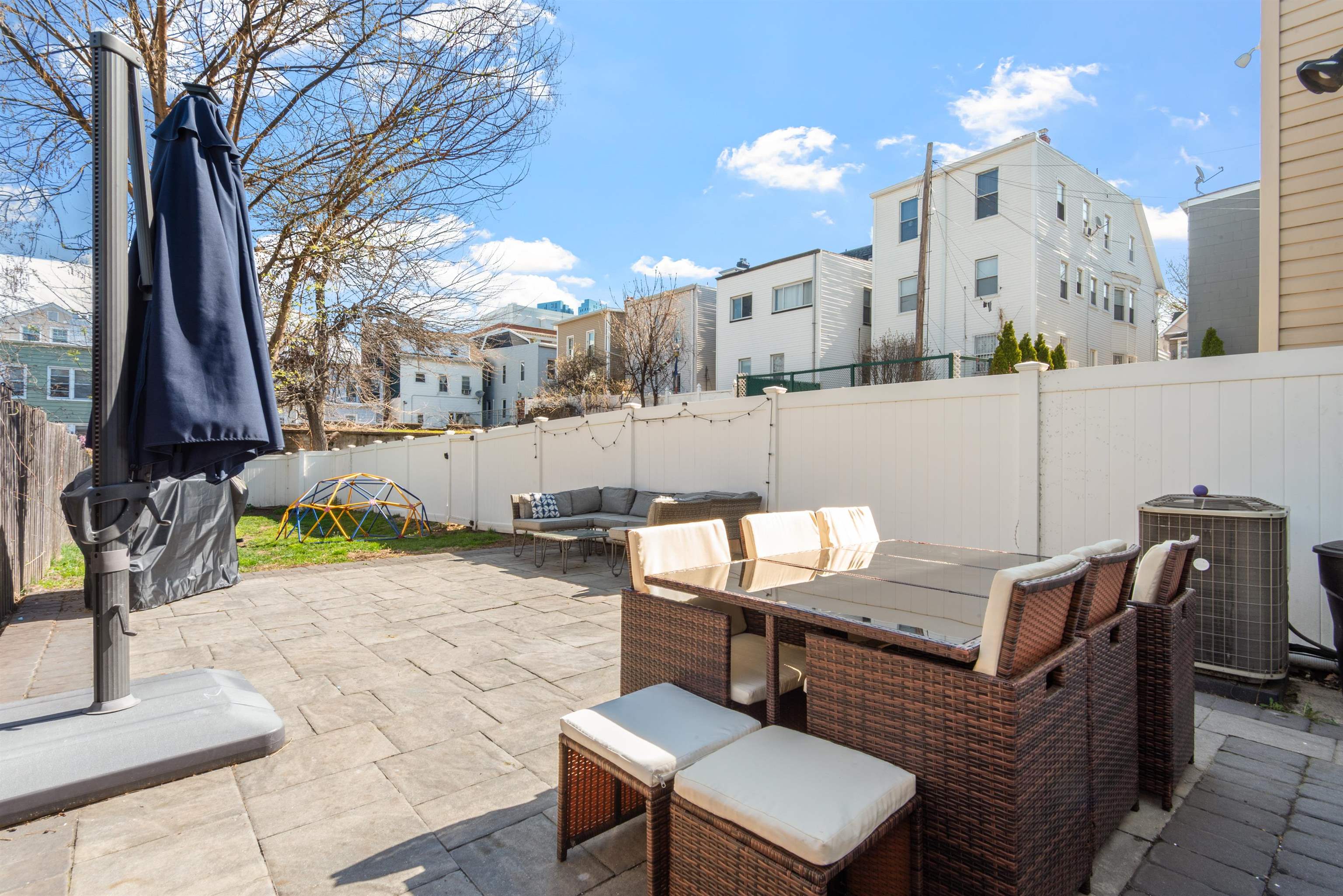 398 Fairmount Avenue Jersey City NJ 07306