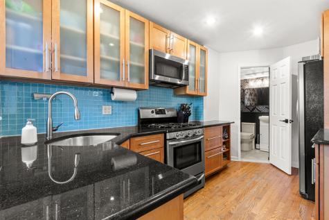 398 Fairmount Avenue Jersey City NJ 07306