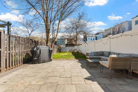398 Fairmount Avenue Jersey City NJ 07306