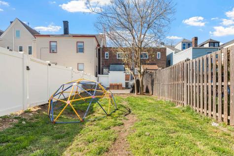 398 Fairmount Avenue Jersey City NJ 07306