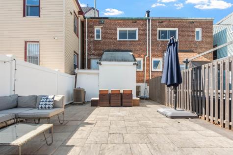 398 Fairmount Avenue Jersey City NJ 07306