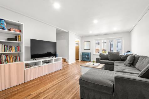 398 Fairmount Avenue Jersey City NJ 07306