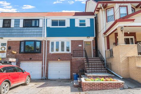 398 Fairmount Avenue Jersey City NJ 07306