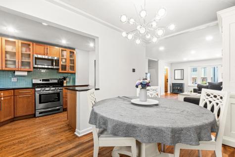 398 Fairmount Avenue Jersey City NJ 07306