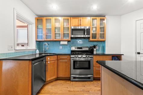 398 Fairmount Avenue Jersey City NJ 07306