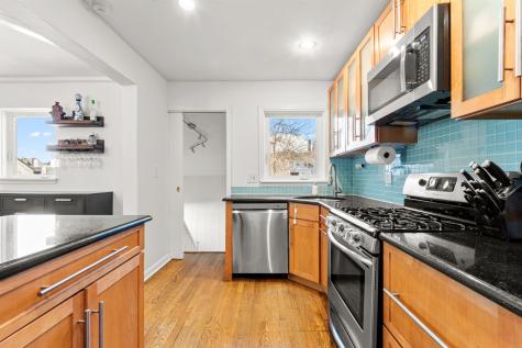 398 Fairmount Avenue Jersey City NJ 07306